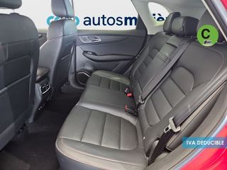 MG HS 1.5 Turbo GDI Comfort DCT 119 kW (162 CV)