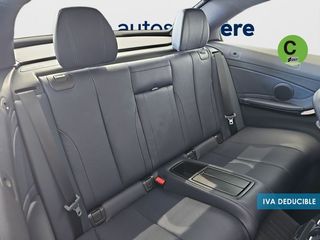 BMW Serie 4 430i xDrive Cabrio 185 kW (252 CV)