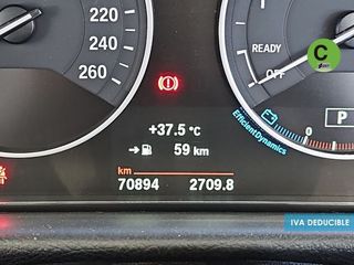 BMW Serie 4 430i xDrive Cabrio 185 kW (252 CV)