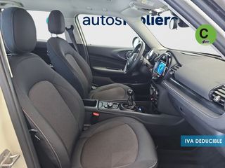 MINI Clubman One D 85 kW (116 CV)