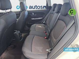 MINI Clubman One D 85 kW (116 CV)