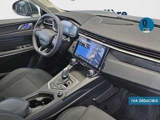 Lynk & Co 01 1.5 PHEV 192 kW (261 CV)