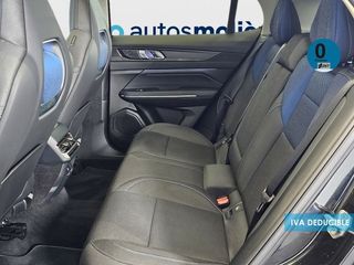 Lynk & Co 01 1.5 PHEV 192 kW (261 CV)