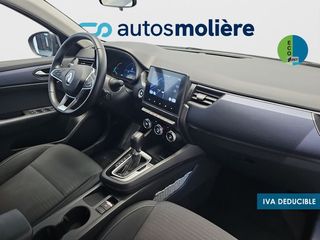 Renault Arkana Zen TCe 103 kW (140 CV) EDC Microhíbrido
