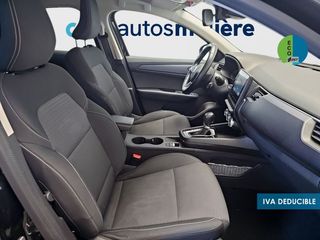Renault Arkana Zen TCe 103 kW (140 CV) EDC Microhíbrido