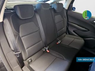 Renault Arkana Zen TCe 103 kW (140 CV) EDC Microhíbrido