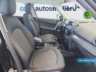 MINI Countryman Cooper D 110 kW (150 CV)