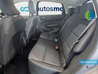 Renault Arkana Zen TCe 103 kW (140 CV) EDC Microhíbrido