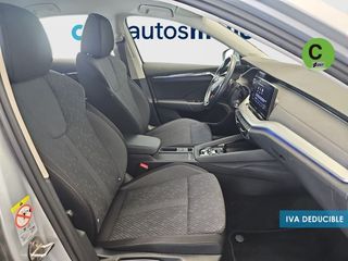 Skoda Octavia 2.0 TDI Selection DSG 110 kW (150 CV)