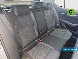 Skoda Octavia 2.0 TDI Selection DSG 110 kW (150 CV)