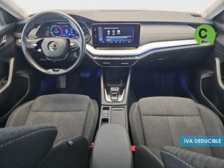 Skoda Octavia 2.0 TDI Selection DSG 110 kW (150 CV)