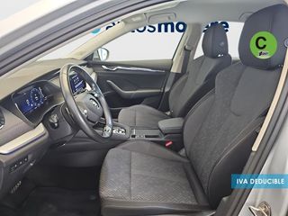 Skoda Octavia 2.0 TDI Selection DSG 110 kW (150 CV)