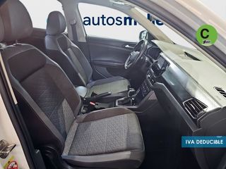 Volkswagen T-Cross Sport 1.5 TSI 110 kW (150 CV) DSG