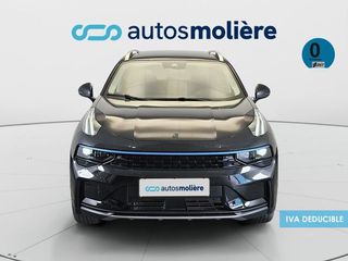 Lynk & Co 01 1.5 PHEV 192 kW (261 CV)
