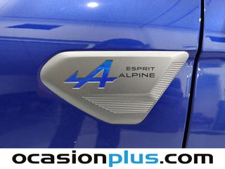Renault Clio Esprit Alpine E-Tech 105 kW (145 CV)