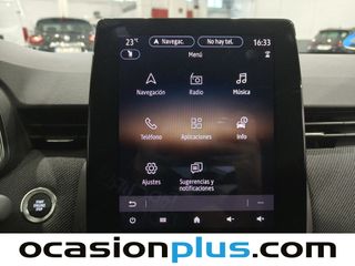 Renault Clio Esprit Alpine E-Tech 105 kW (145 CV)