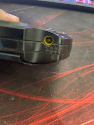 Sony PSP Street + PSP 2004