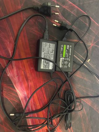 Sony PSP Street + PSP 2004