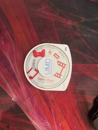 Sony PSP Street + PSP 2004