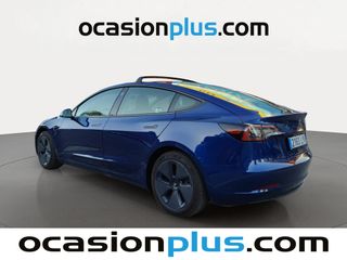 Tesla Model 3 Gran Autonomía 4WD 366 kW (498 CV)