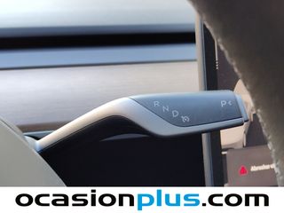Tesla Model 3 Gran Autonomía 4WD 366 kW (498 CV)