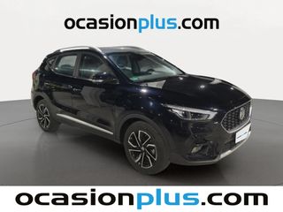 MG ZS 1.0T Luxury Auto 82 kW (111 CV)