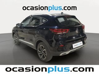 MG ZS 1.0T Luxury Auto 82 kW (111 CV)