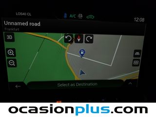 MG ZS 1.0T Luxury Auto 82 kW (111 CV)