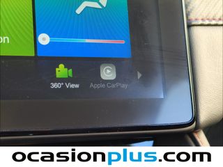 MG ZS 1.0T Luxury Auto 82 kW (111 CV)