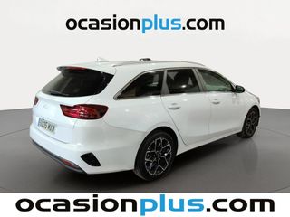 Kia Ceed Tourer 1.0 MHEV Style Edition DCT 74 kW (100 CV)
