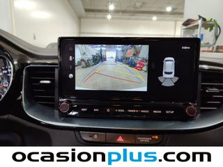 Kia Ceed Tourer 1.0 MHEV Style Edition DCT 74 kW (100 CV)