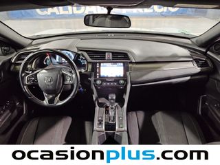 Honda Civic 1.0 I-VTEC TURBO Elegance Nav CVT 95 kW (129 CV)