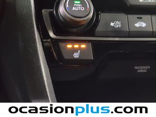 Honda Civic 1.0 I-VTEC TURBO Elegance Nav CVT 95 kW (129 CV)