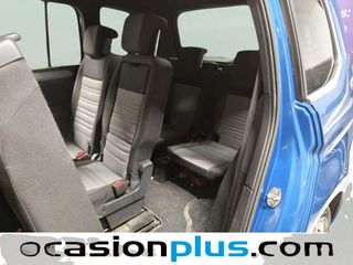 Volkswagen Touran Sport 2.0 TDI BMT 110 kW (150 CV)