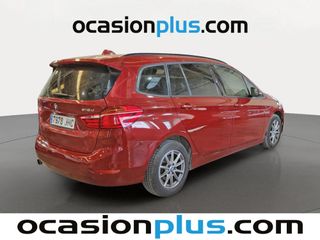 BMW Serie 2 218d Gran Tourer 110 kW (150 CV)
