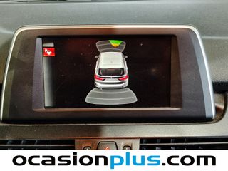 BMW Serie 2 218d Gran Tourer 110 kW (150 CV)