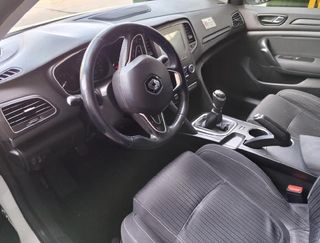 Renault 226507 926003123r compresor megane 1.5 dci