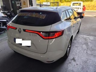 Renault 226507 926003123r compresor megane 1.5 dci