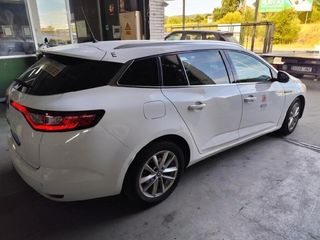 Renault 226507 926003123r compresor megane 1.5 dci