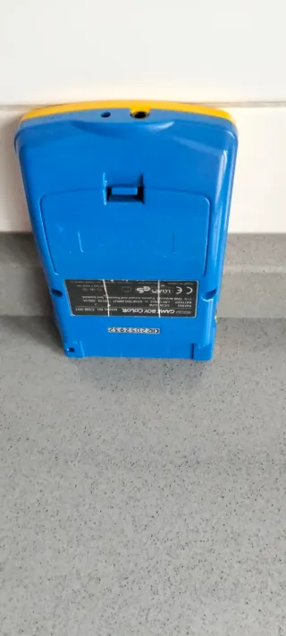 Nintendo Game Boy Color Edición Especial