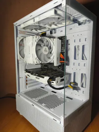 PC Gaming 1080p GTX 1070 8GB 16GB RAM ideal sports