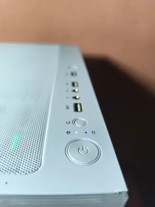 PC Gaming 1080p GTX 1070 8GB 16GB RAM ideal sports