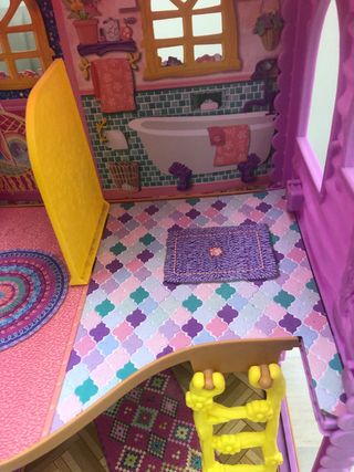 Enchantimals Casa Ciervo