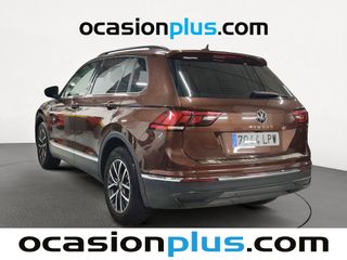 Volkswagen Tiguan 1.5 TSI 96 kW (130 CV)