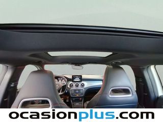 Mercedes-Benz GLA 200 d AMG Line 100 kW (136 CV)