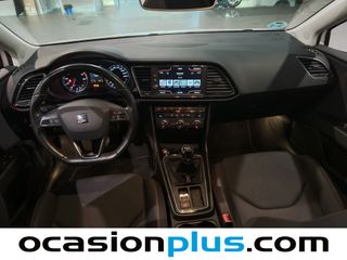 SEAT León 1.4 TSI ACT S&S FR 110 kW (150 CV)