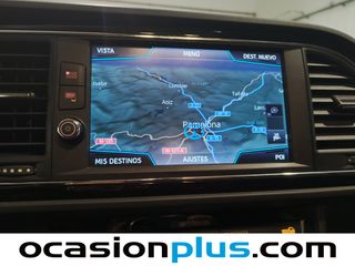 SEAT León 1.4 TSI ACT S&S FR 110 kW (150 CV)