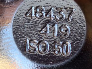 Enganche bola Toyota Corolla