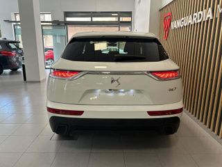 DS DS 7 Crossback PureTech 96kW (130CV) Auto. SO CHIC