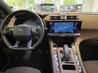 DS DS 7 Crossback PureTech 96kW (130CV) Auto. SO CHIC